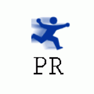 PR