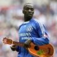 Makelele's Ukelele