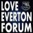 LoveEvertonForum