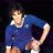 Eddie Macs blue and white