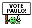 :votepaulo: