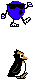 :penqUIn: